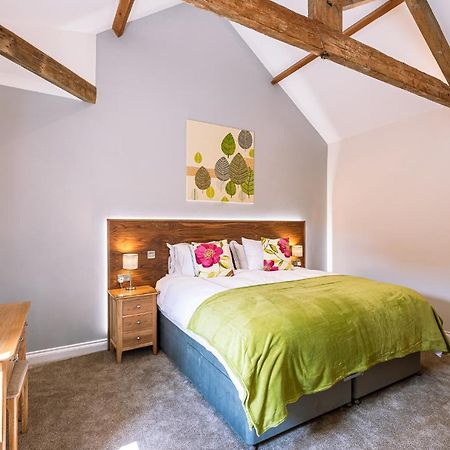 Villa Brecks Farm - The Mill York Exterior foto